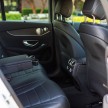 Mercedes-Benz GLC 250 debuts in Malaysia – RM329k