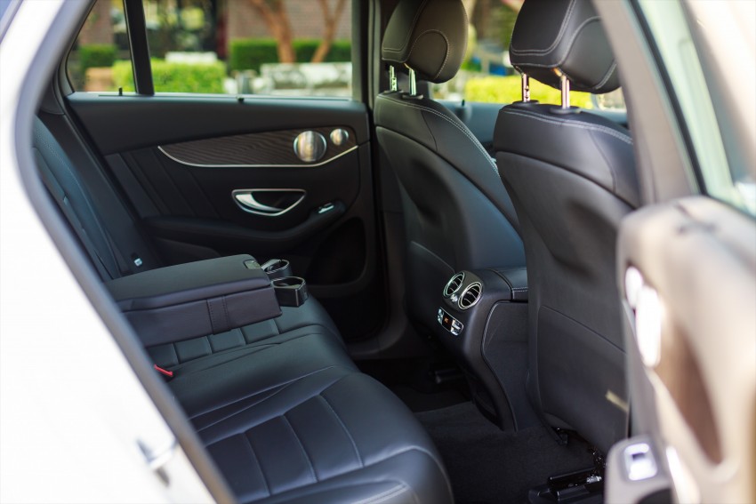 Mercedes-Benz GLC 250 debuts in Malaysia – RM329k 428511