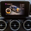 Mercedes-Benz GLC 250 debuts in Malaysia – RM329k