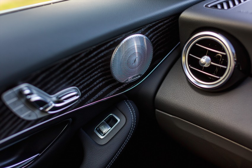 Mercedes-Benz GLC 250 debuts in Malaysia – RM329k 428516