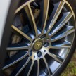 Mercedes-Benz GLC 250 debuts in Malaysia – RM329k
