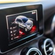Mercedes-Benz GLC 250 debuts in Malaysia – RM329k