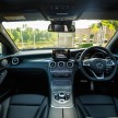 Mercedes-Benz GLC 250 debuts in Malaysia – RM329k