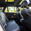 Mercedes-Benz GLC 250 debuts in Malaysia – RM329k