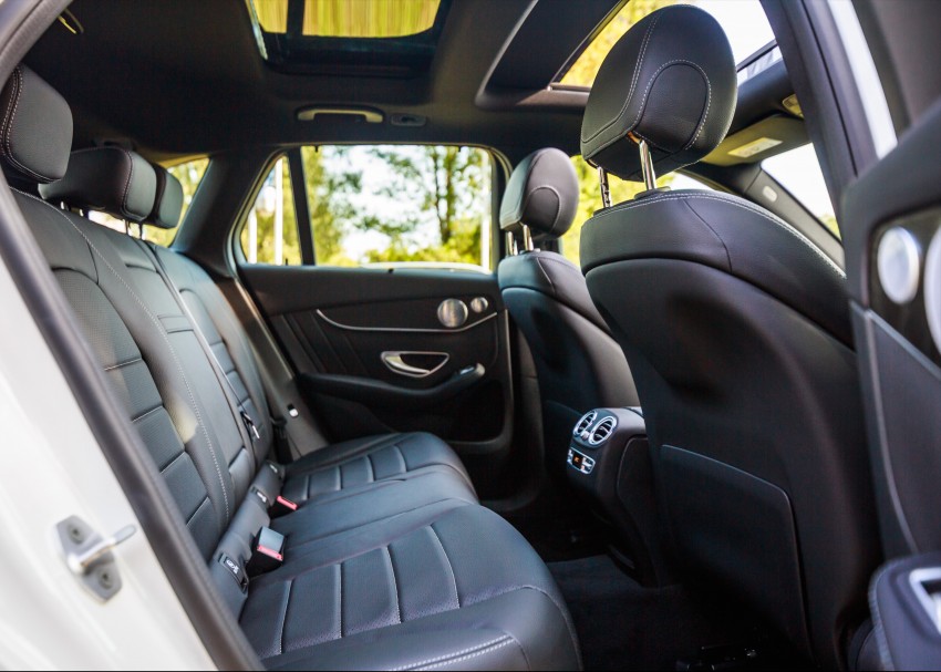Mercedes-Benz GLC 250 debuts in Malaysia – RM329k 428522