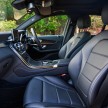 Mercedes-Benz GLC 250 debuts in Malaysia – RM329k