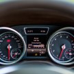 Mercedes-Benz GLE 250 d, GLE 400 4Matic telah dilancarkan di Malaysia – 3.0L V6, harga dari RM487k