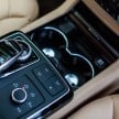 Mercedes-Benz GLE 250 d, GLE 400 4Matic telah dilancarkan di Malaysia – 3.0L V6, harga dari RM487k
