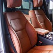 Mercedes-Benz GLE Coupe launched in Malaysia – GLE 400, GLE 450 AMG priced at RM631k, RM700k