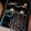 Mercedes-Benz GLE Coupe launched in Malaysia – GLE 400, GLE 450 AMG priced at RM631k, RM700k