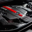 Mercedes-Benz GLE Coupe launched in Malaysia – GLE 400, GLE 450 AMG priced at RM631k, RM700k
