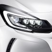 2016 DS3 gets revamped with new tech and engines
