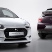 2016 DS3 gets revamped with new tech and engines