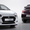 2016 DS3 gets revamped with new tech and engines