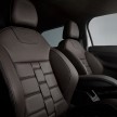 2016 DS3 gets revamped with new tech and engines