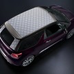 2016 DS3 gets revamped with new tech and engines