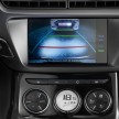 2016 DS3 gets revamped with new tech and engines