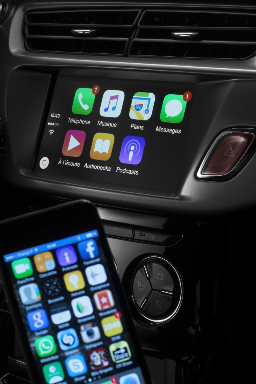 2016 DS3 gets revamped with new tech and engines 432194