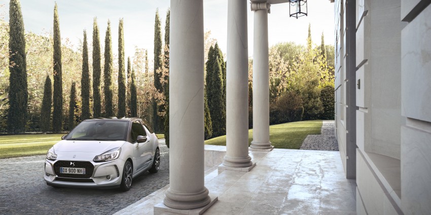 2016 DS3 gets revamped with new tech and engines 432196
