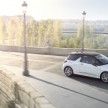 2016 DS3 gets revamped with new tech and engines