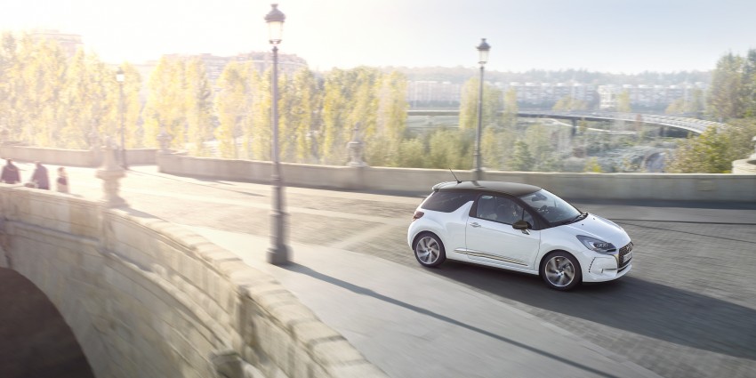 2016 DS3 gets revamped with new tech and engines 432197