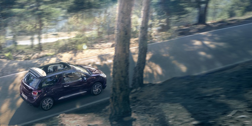 2016 DS3 gets revamped with new tech and engines 432205