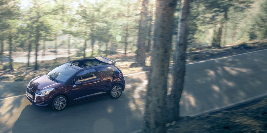 2016 DS3 gets revamped with new tech and engines 432212
