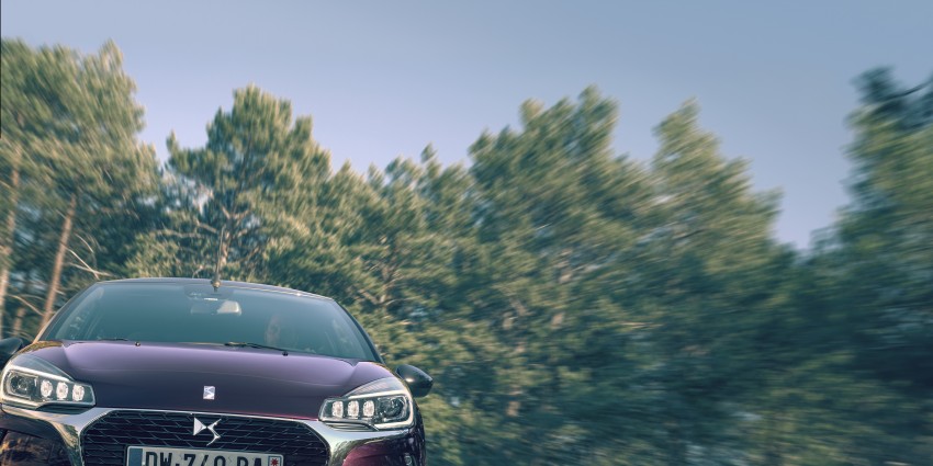 2016 DS3 gets revamped with new tech and engines 432214