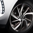 2016 DS3 gets revamped with new tech and engines