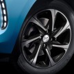2016 DS3 gets revamped with new tech and engines