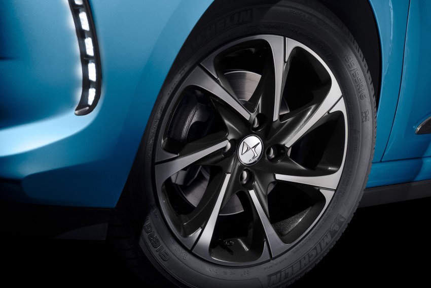 2016 DS3 gets revamped with new tech and engines 432177