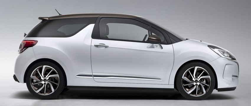 2016 DS3 gets revamped with new tech and engines 432181