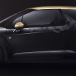 2016 DS3 gets revamped with new tech and engines