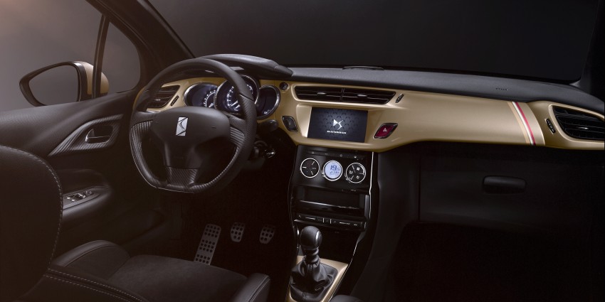2016 DS3 gets revamped with new tech and engines 432221