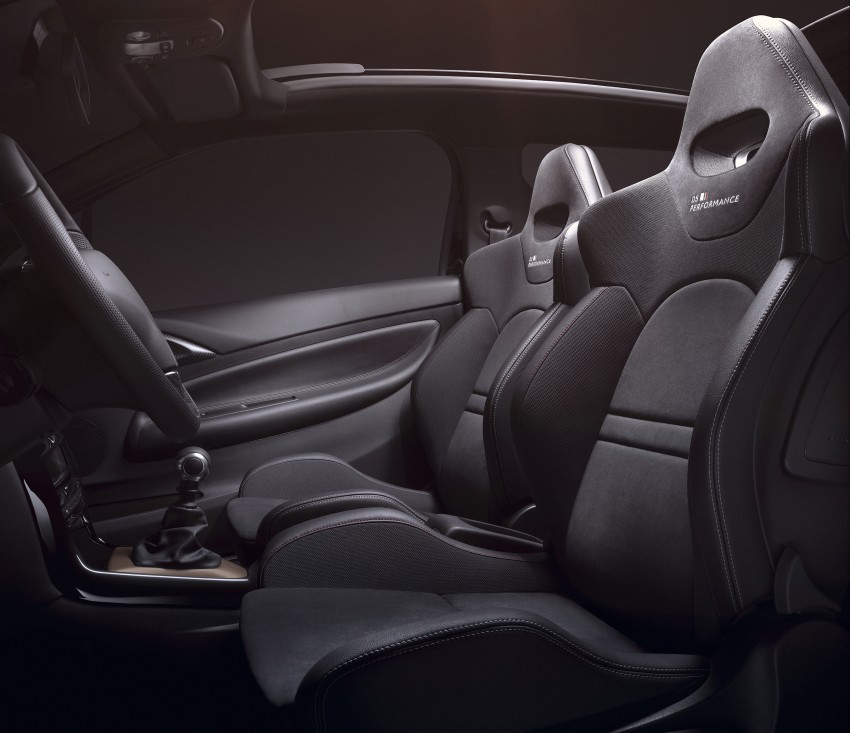 2016 DS3 gets revamped with new tech and engines 432224