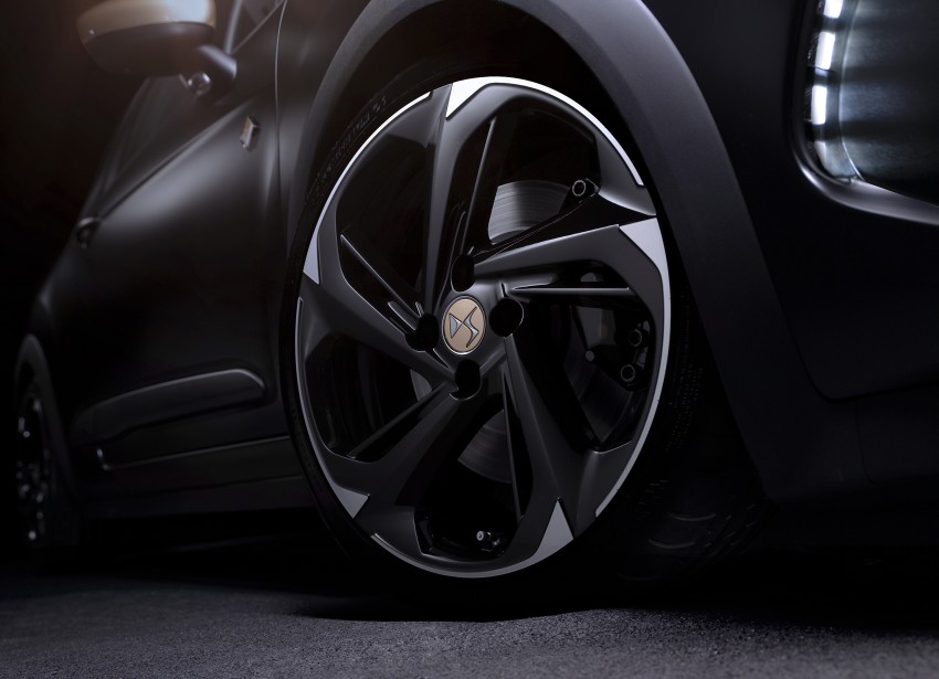 2016 DS3 gets revamped with new tech and engines 432226
