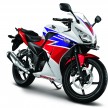 2016 Honda CBR150R photo leaked in Indonesia