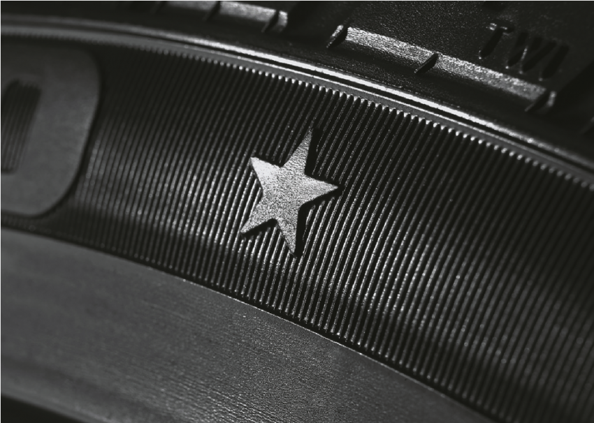 BMW Tyre Warranty Programme now here in Malaysia – 24-month coverage against tyre damage 429049