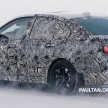 SPYSHOTS: G20 BMW 3 Series caught, interior seen