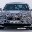 SPYSHOTS: G20 BMW 3 Series caught, interior seen