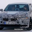SPYSHOTS: G20 BMW 3 Series caught, interior seen