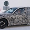 SPYSHOTS: G20 BMW 3 Series caught, interior seen