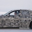SPYSHOTS: G20 BMW 3 Series caught, interior seen