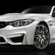 BMW M3, M4 Competition M Heat Edition – JDM only