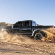 2017 Ford F-150 will debut with all-new 3.5 litre EcoBoost engine, 10-speed auto to replace six-speed