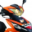 Honda Wave Dash FI dilancarkan – dari RM5,299