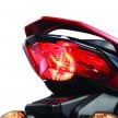 Honda Wave Dash FI dilancarkan – dari RM5,299
