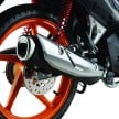 Honda Wave Dash FI dilancarkan – dari RM5,299