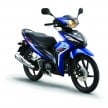 Honda Wave Dash FI dilancarkan – dari RM5,299