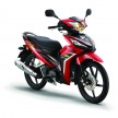 Honda Wave Dash FI dilancarkan – dari RM5,299